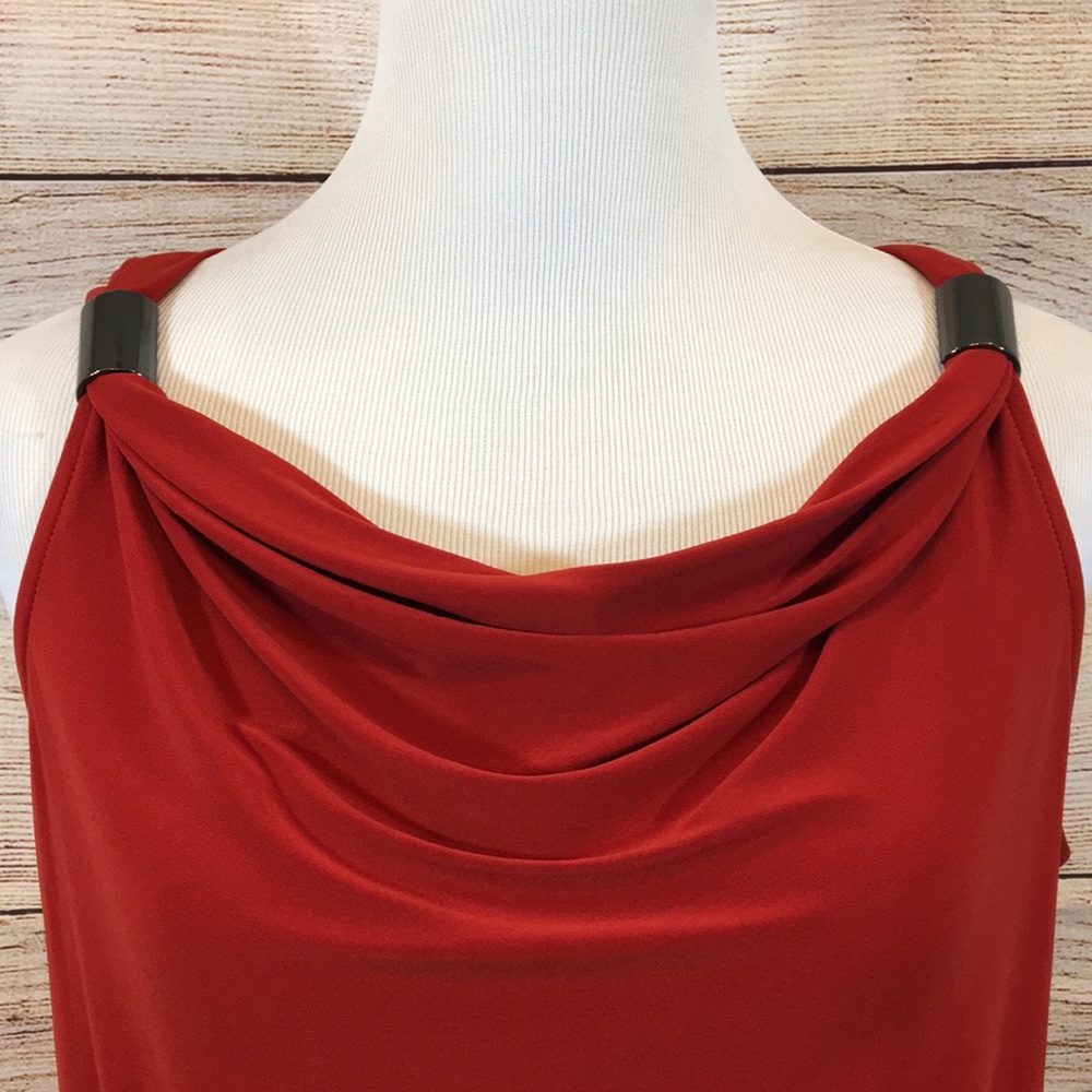 Kenneth Cole top